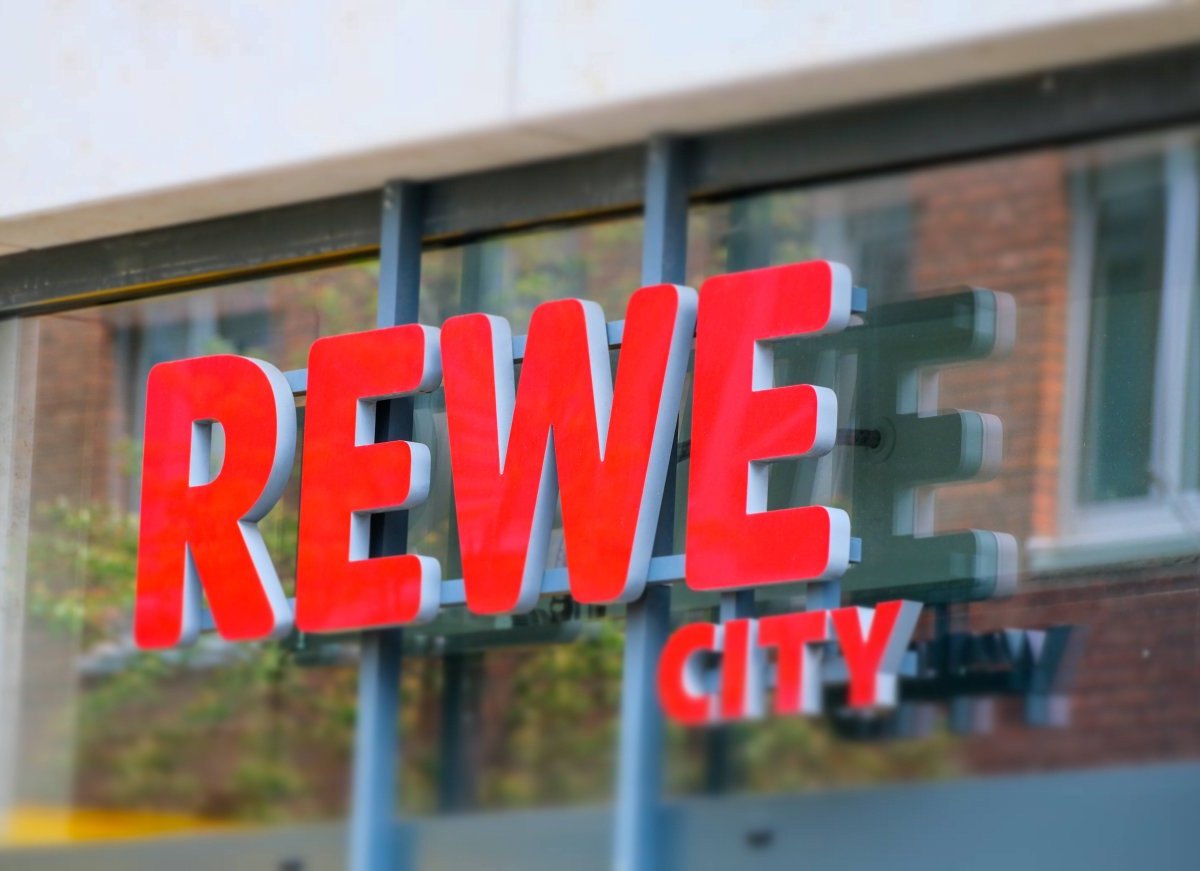 Rewe: Kunde wittert Betrug