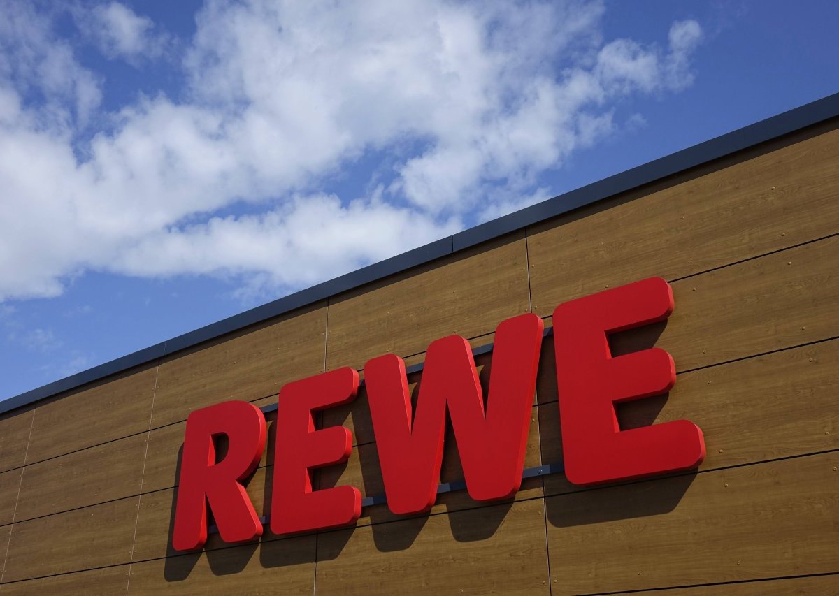 Rewe neue Partnerschaft