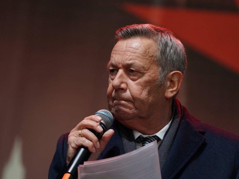 Roland Kaiser
