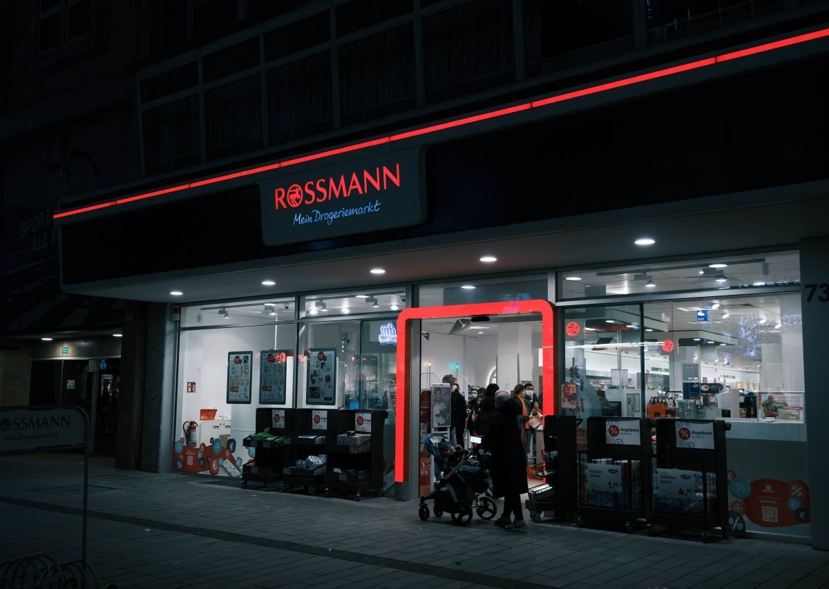 Rossmann