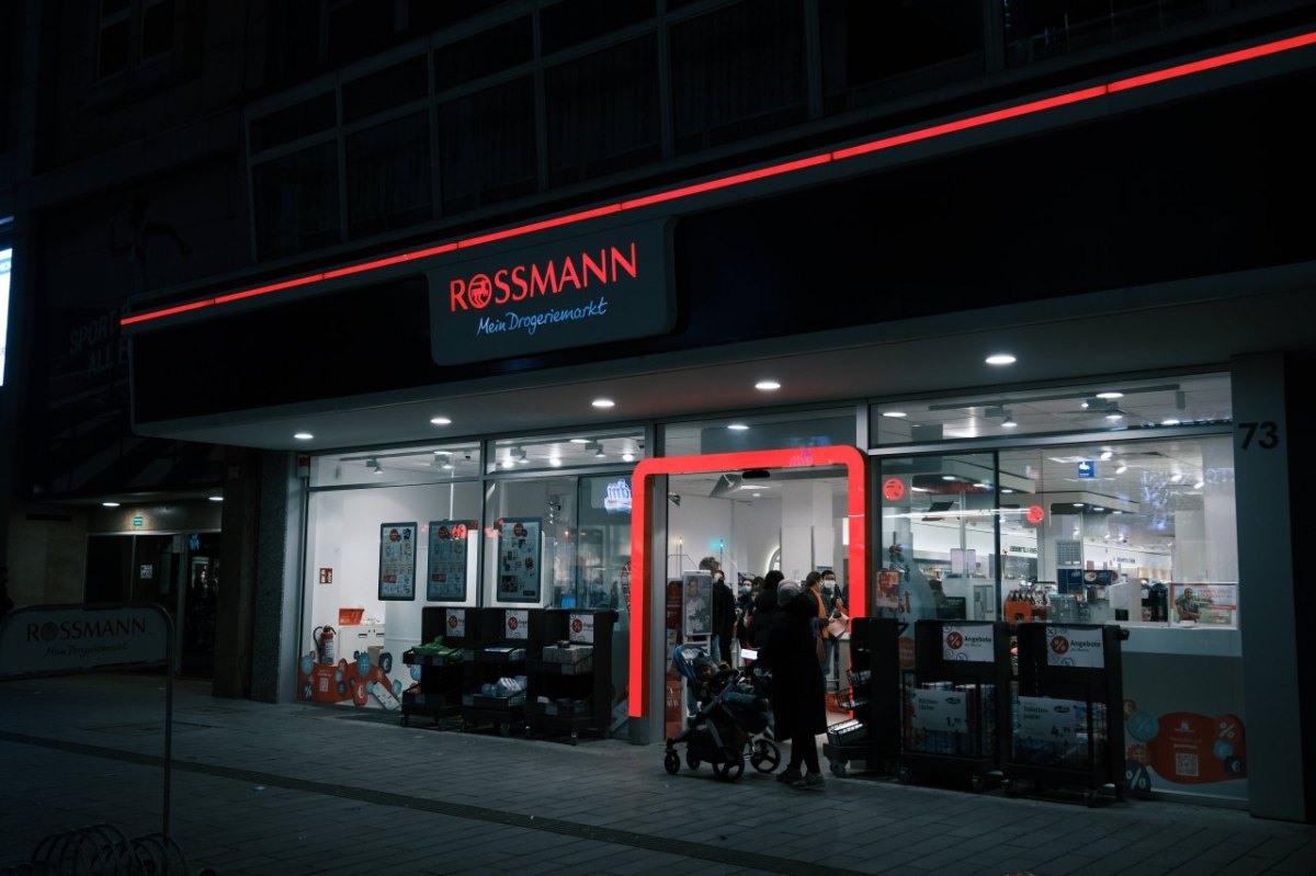 Rossmann