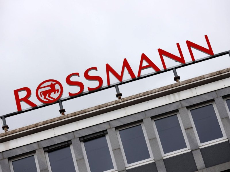 Rossmann