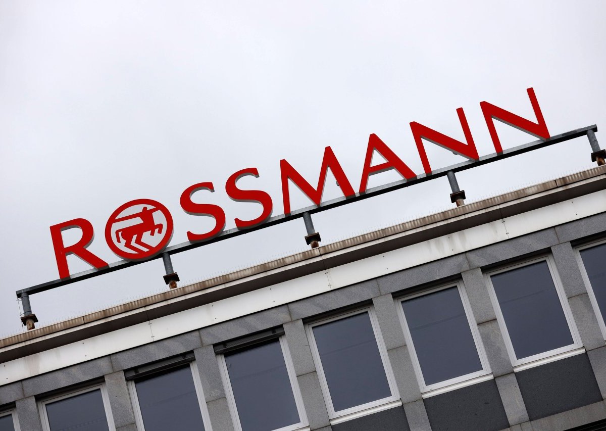 Rossmann