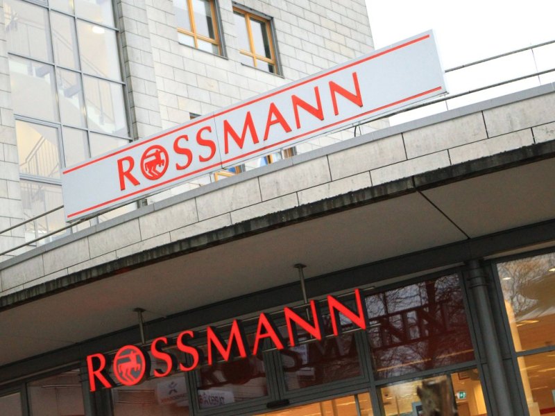 Rossmann