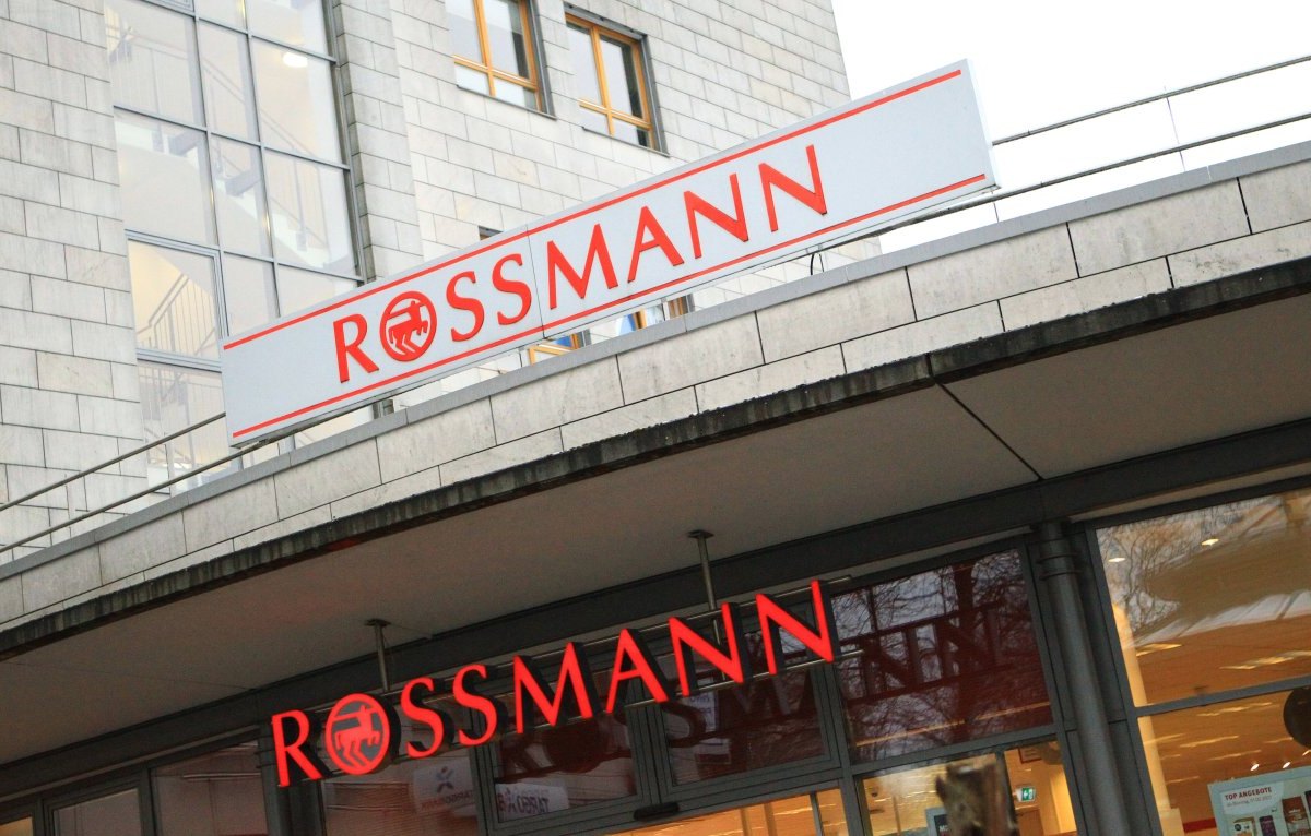 Rossmann