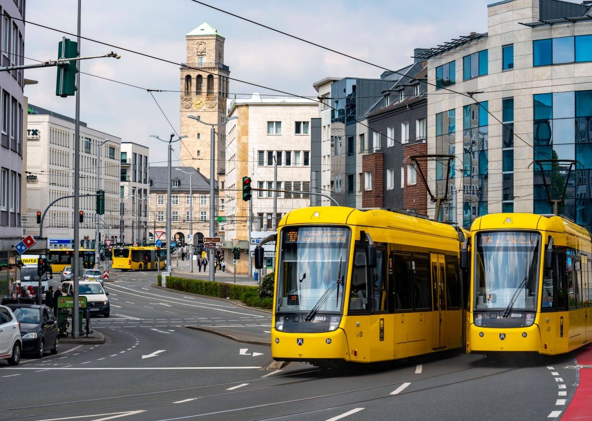 Ruhrbahn