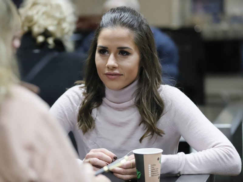 Sarah Lombardi