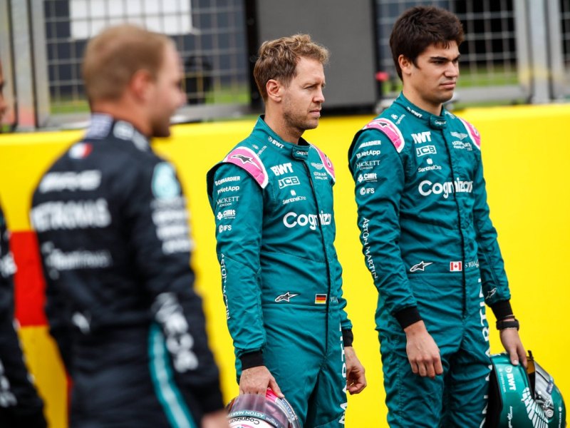 Sebastian Vettel