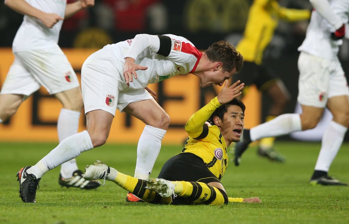 Shinji Kagawa BVB Borussia Dortmund.jpg