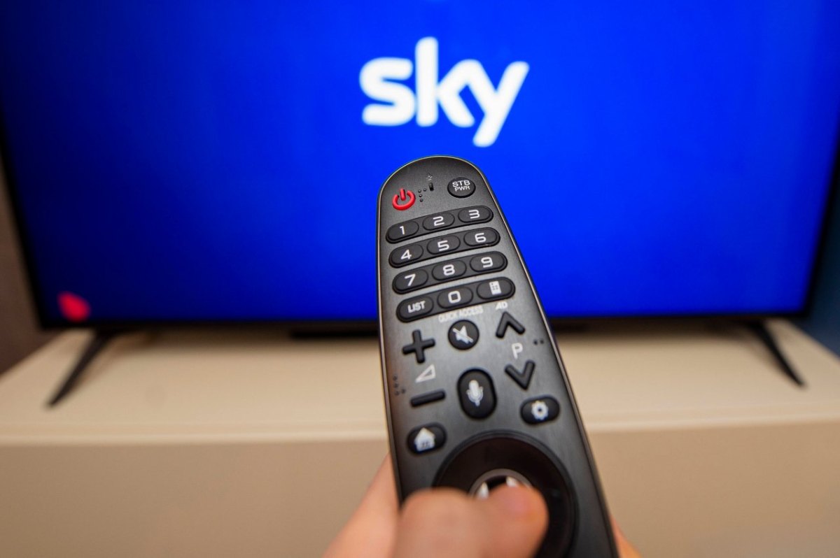 Sky Q