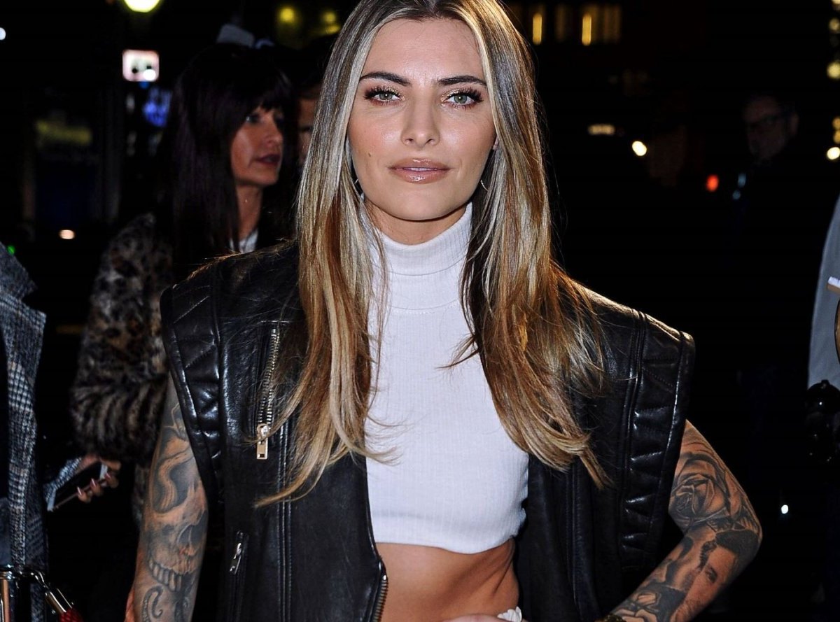 Sophia Thomalla