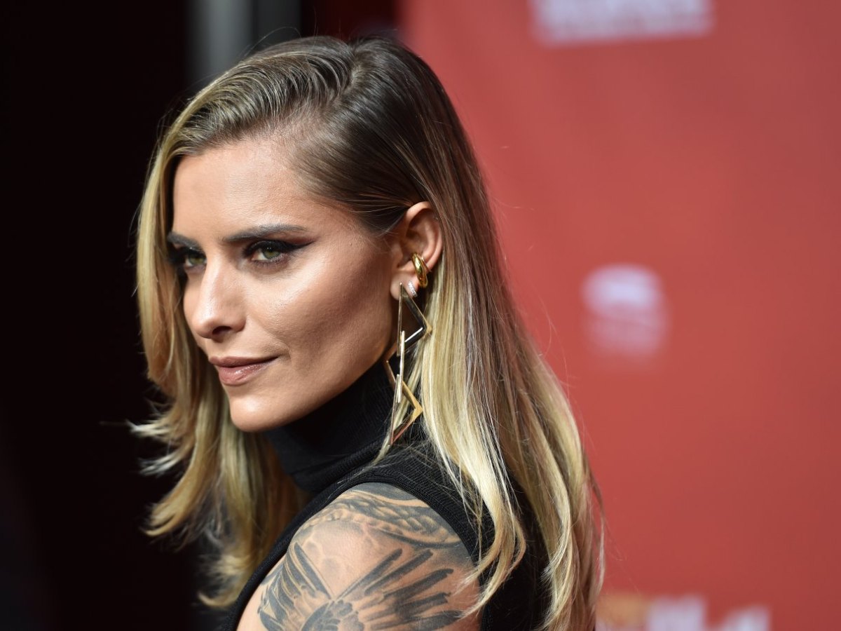 Sophia Thomalla