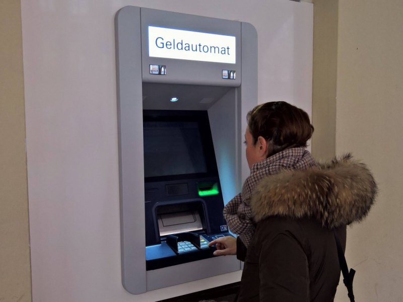 Sparkasse