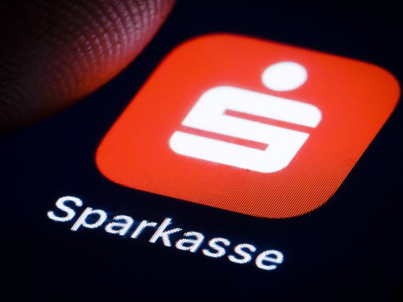 Sparkasse