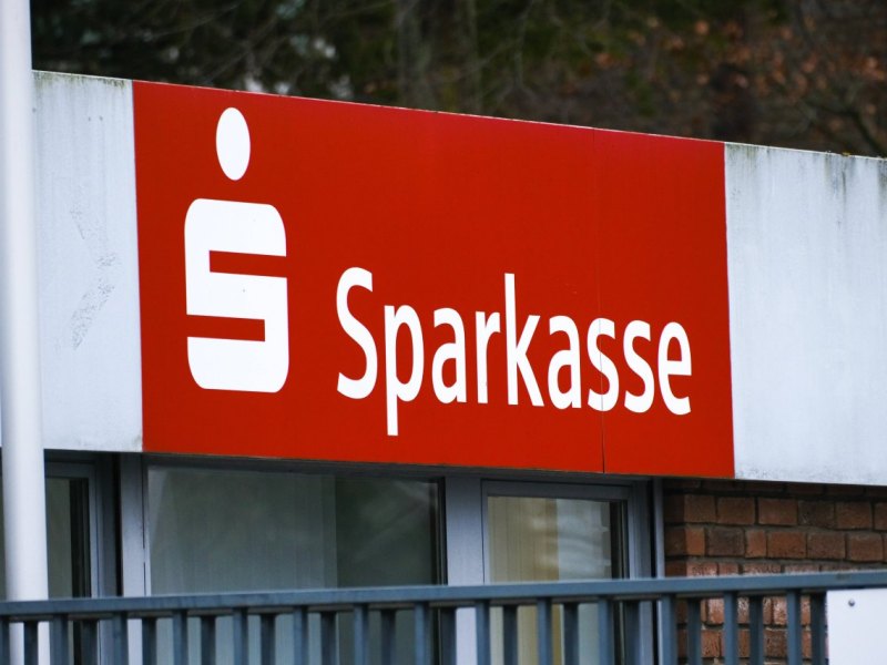 Sparkasse