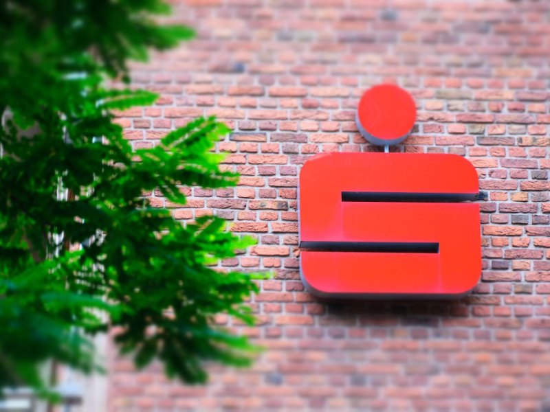 Sparkasse Logo