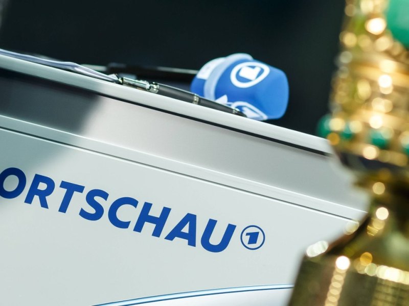 Sportschau-DFB-Pokal