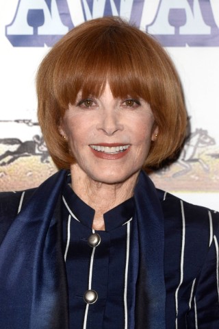 Stefanie Powers, eine Freundin von Prinz Charles, ätzt gegen dessen Schwiegertochter Meghan Markle. 