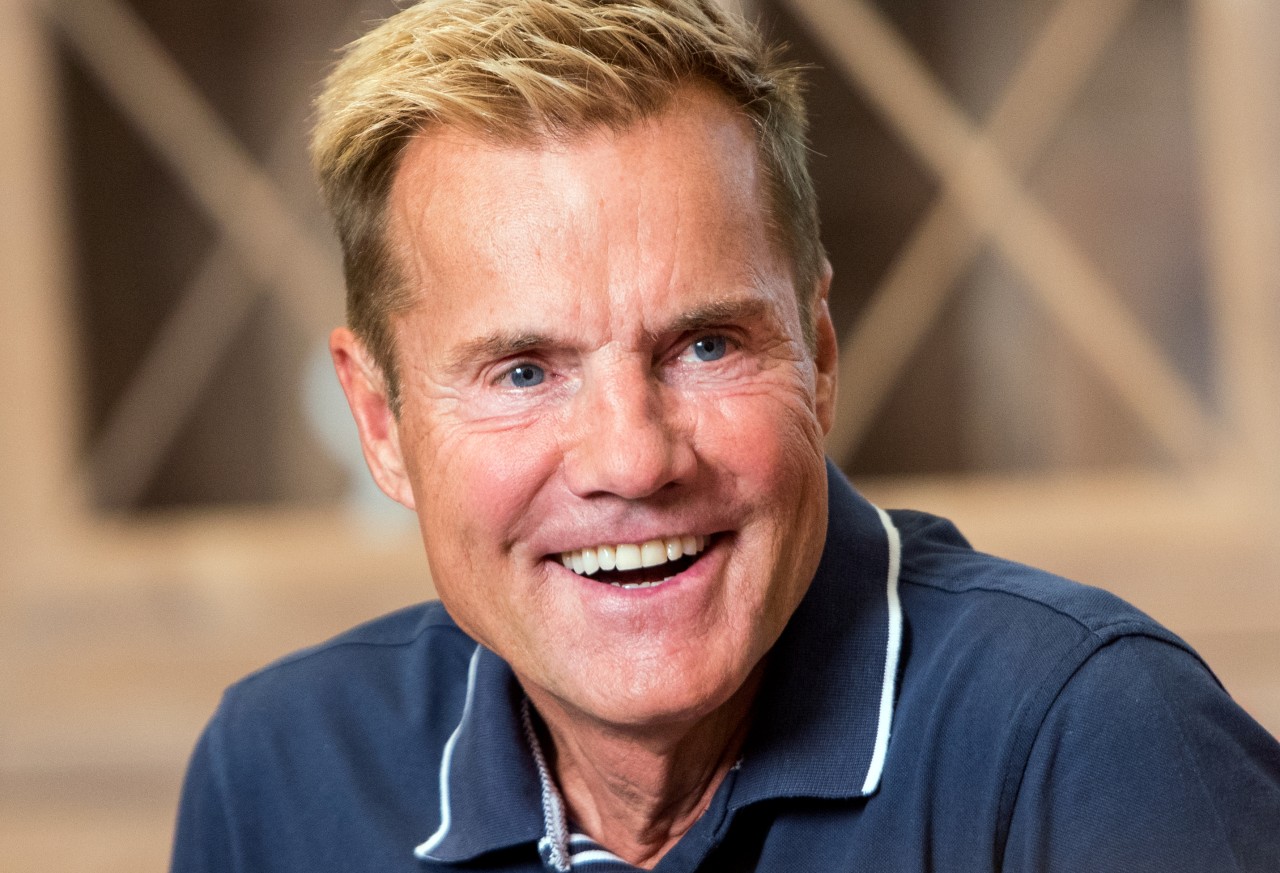 Supertalent: Dieter Bohlen ist seit der ersten Staffel in der Jury. 