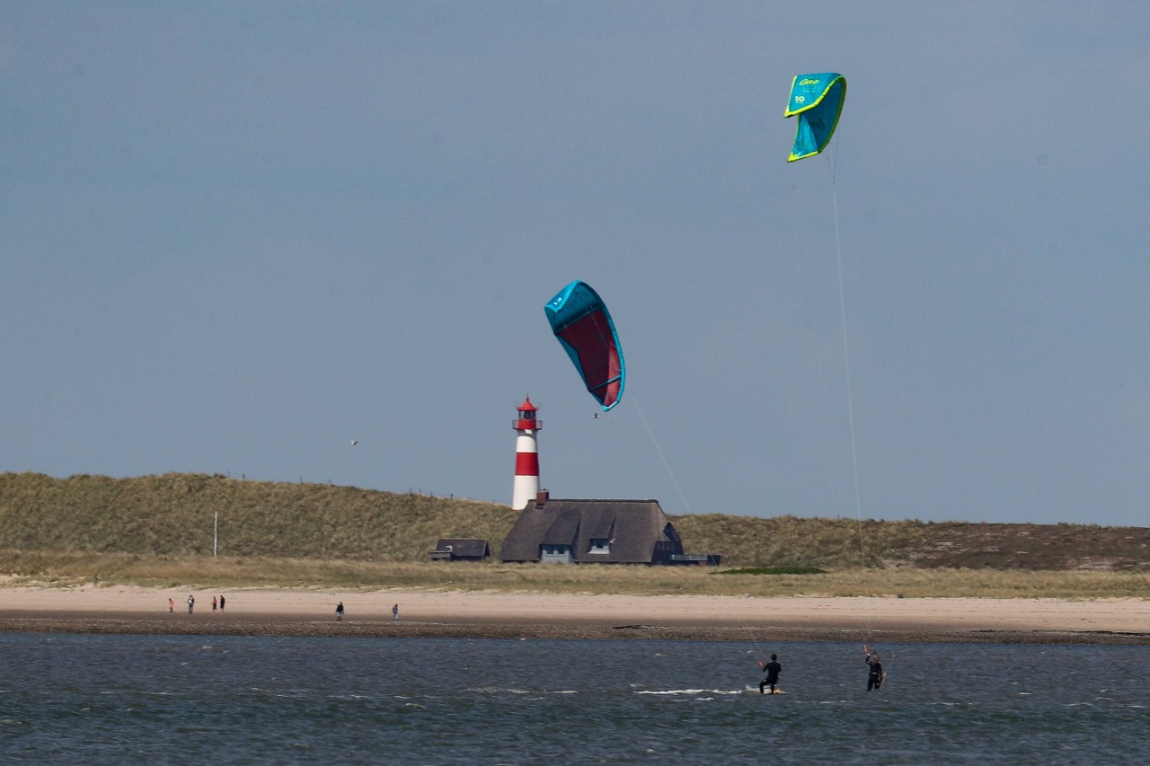 Auf Sylt sind viele Lockerungen eingetreten und der Urlauber darf wieder mehr machen. 