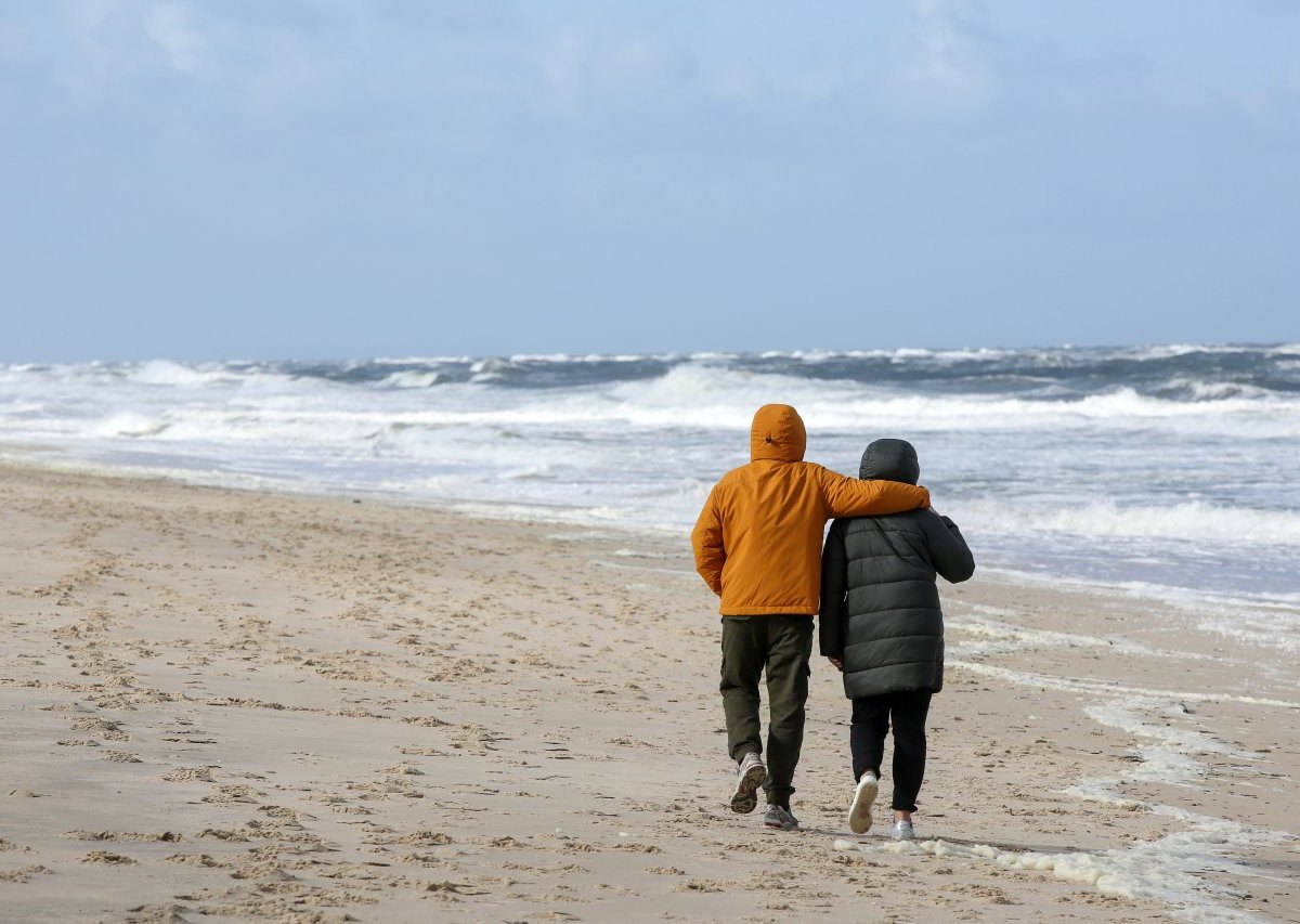 Sylt Nordsee Urlaub