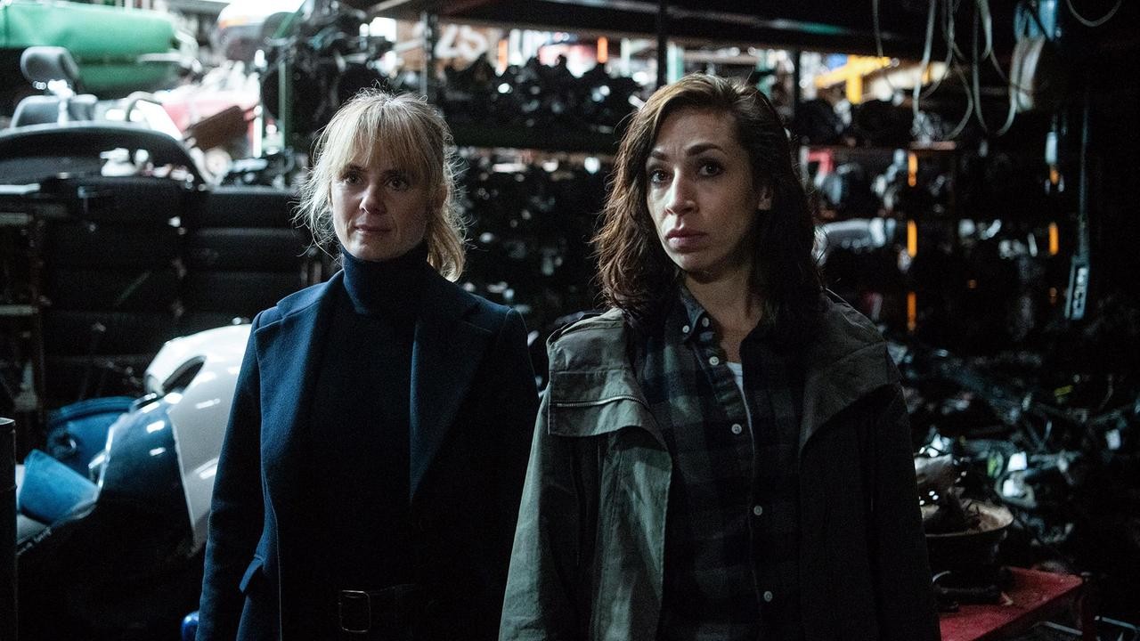 Der „Tatort“ aus Zürich mit den Ermittlerinnen Tessa Ott und Isabelle Grandjean kommt später als erwartet.