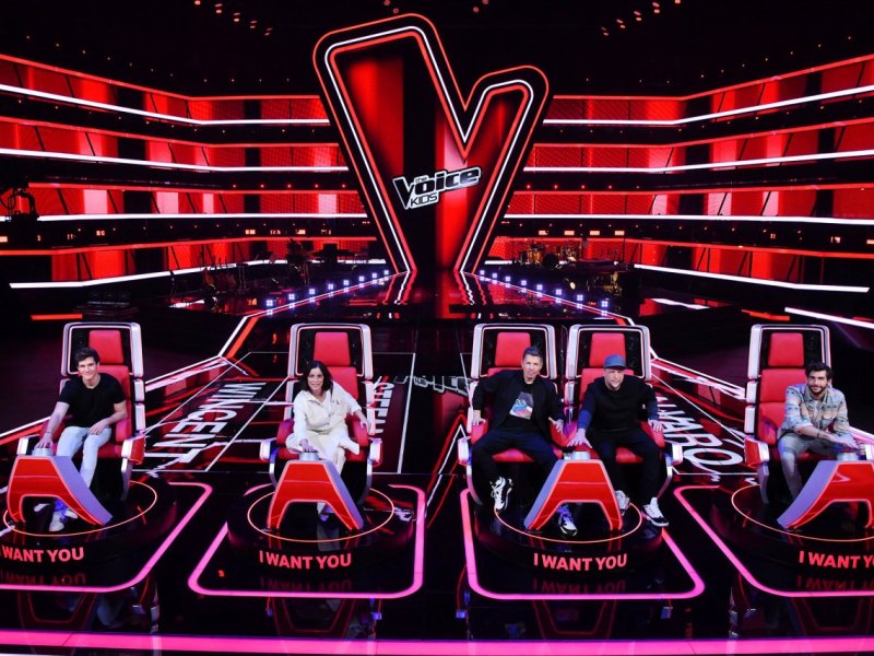 The Voice Kids_Sat.1