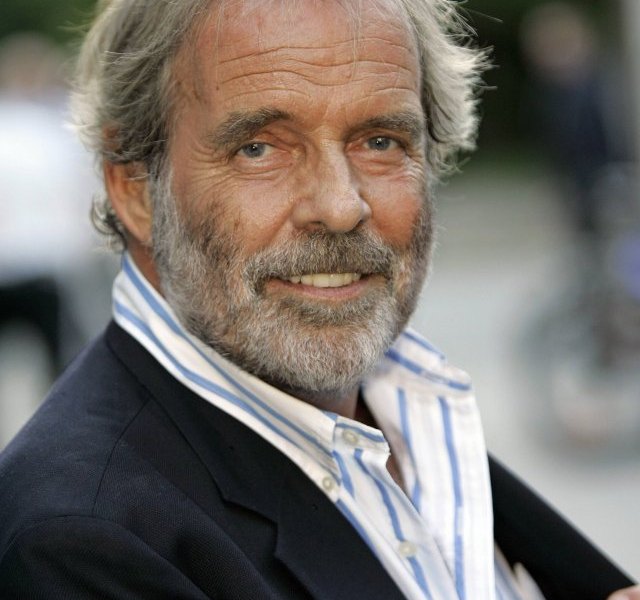 Thomas Fritsch