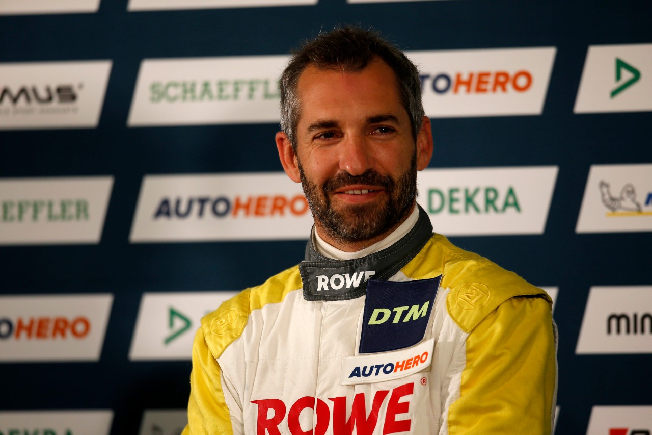 Timo Glock warnt Mick Schumacher.