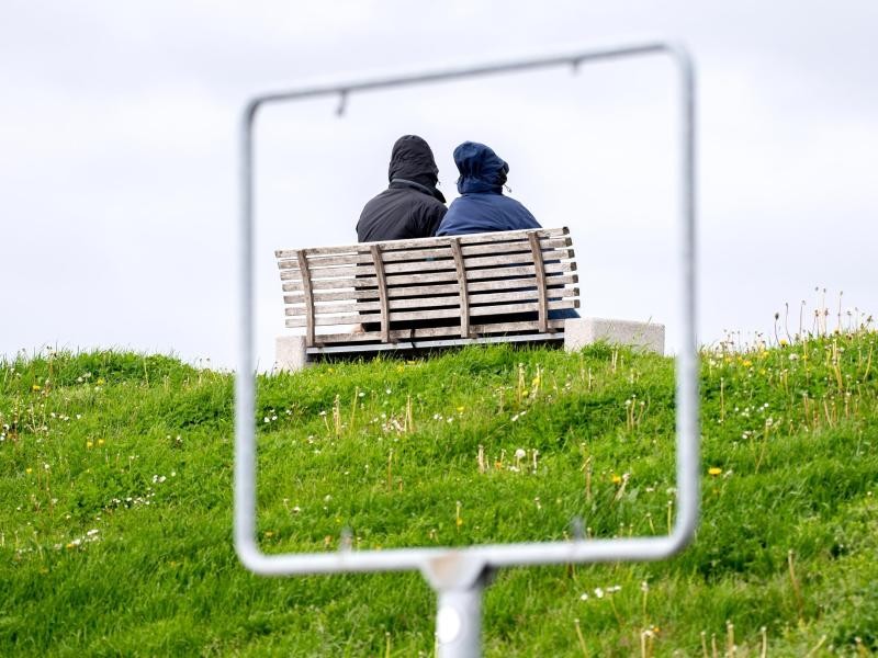 Urlaub an der Nordsee: Ein Ausflug ins Grüne könnte zur Gefahr werden. (Symbolbild) 