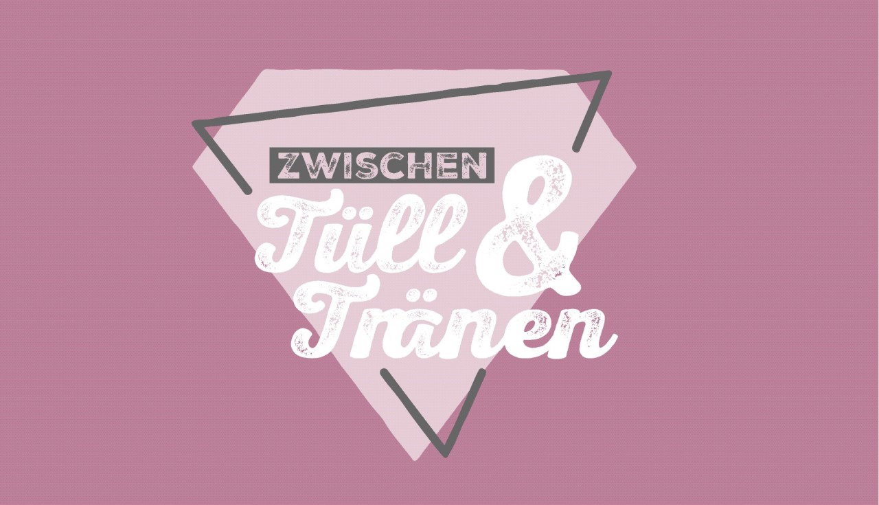 Bei der Vox-Show „Zwischen Tüll und Tränen” wollen Bräute für ihre Hochzeit das perfekte Kleid finden.