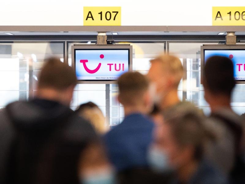 Tui will schon ab dem 11. Februar Urlauber nach Mallorca bringen.