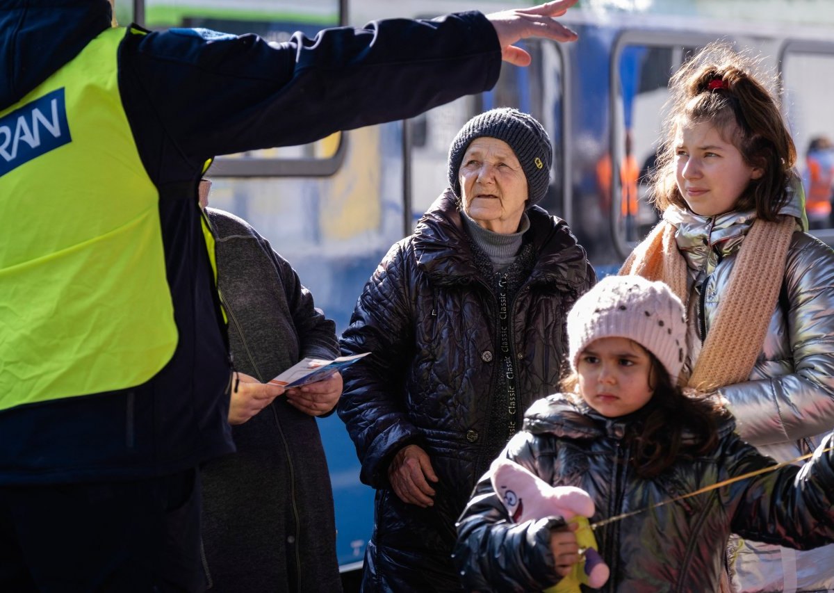 Ukraine-Krieg: Verschleiert die Regierung wichtiges Detail? Opposition mit heftigem Vorwurf