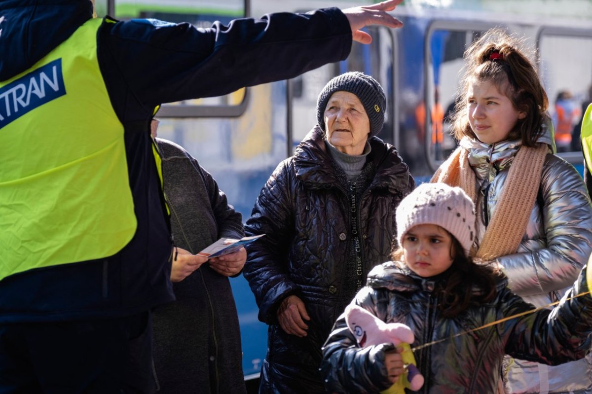 Ukraine-Krieg: Verschleiert die Regierung wichtiges Detail? Opposition mit heftigem Vorwurf