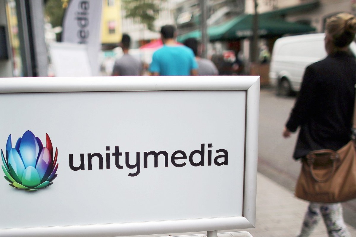 Unitymedia