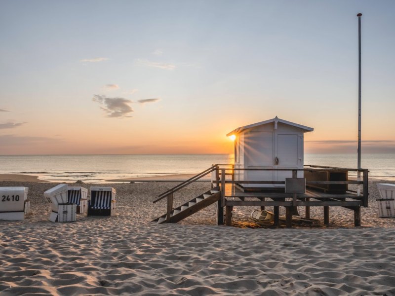 Urlaub-Nordsee-Ostsee