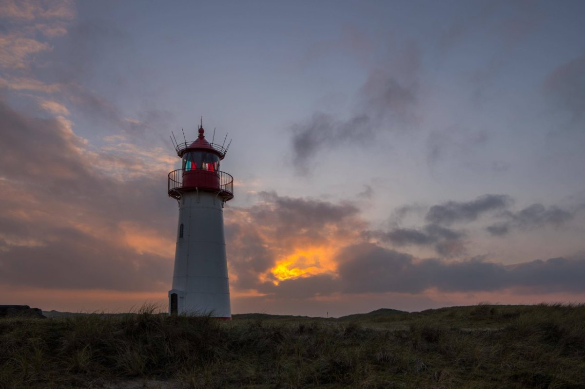 Urlaub-Nordsee-Sylt