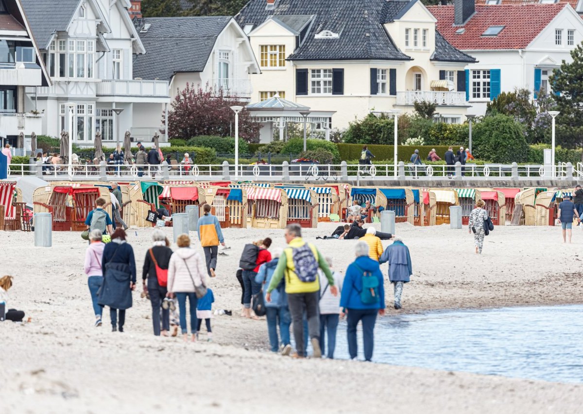 Urlaub-Ostsee