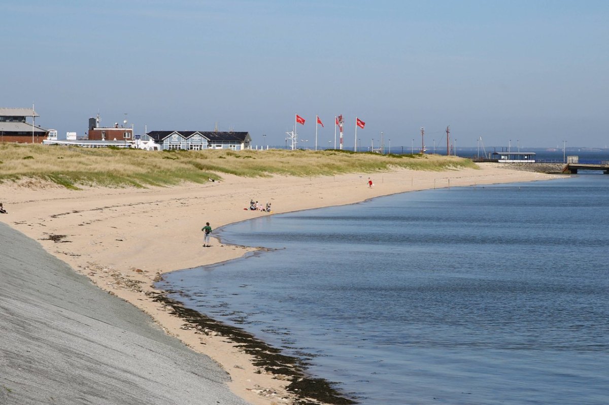 Urlaub an der Nordsee .jpg