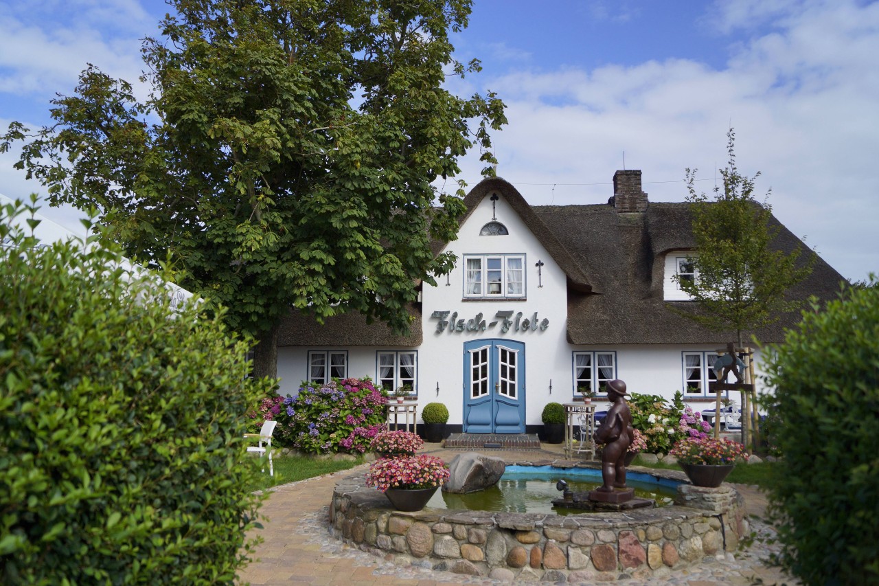 Für viele Gäste ist der Urlaub an der Nordsee ohne „Fisch-Fiete“ nicht derselbe. 