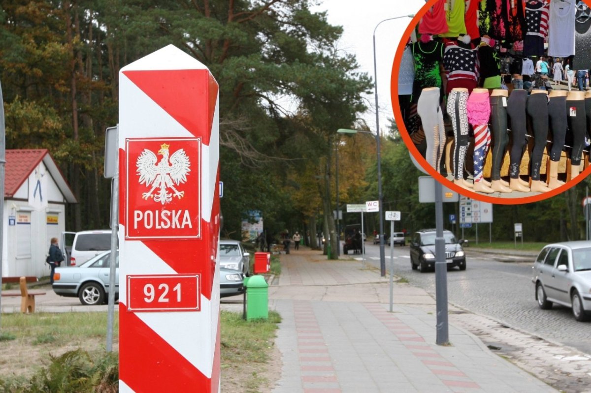 Urlaub an der Ostsee: Ärger um Polenmärkte.jpg