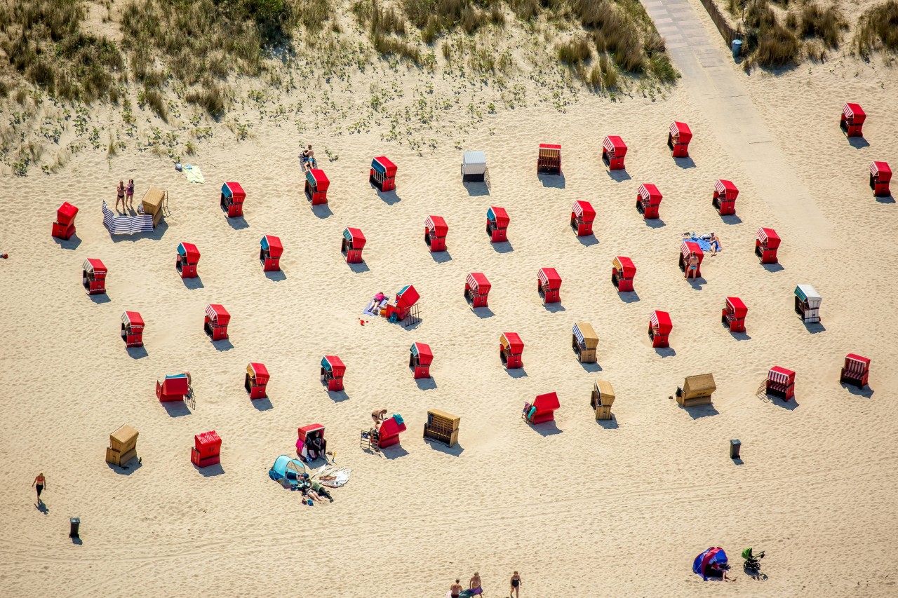 Urlaub an der Ostsee: So schön kann es in Ückeritz sein. 