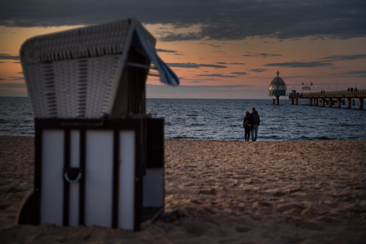 Urlaub an der Ostsee Pärchen.jpg