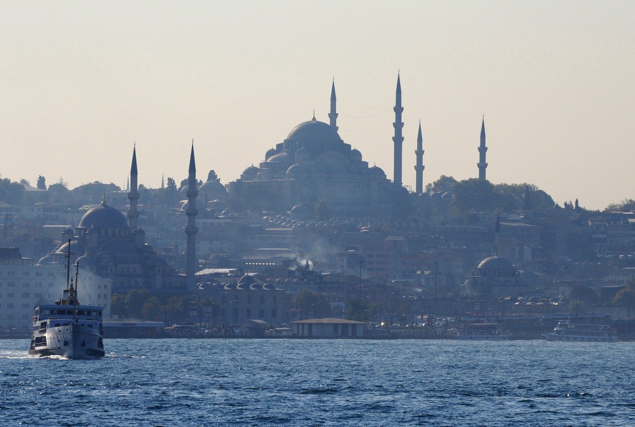 Urlaub in der Türkei: Wichtige Infos für Reisende in die Türkei! Seit dem 1. Juni hat sich einiges geändert. (Symbolbild)