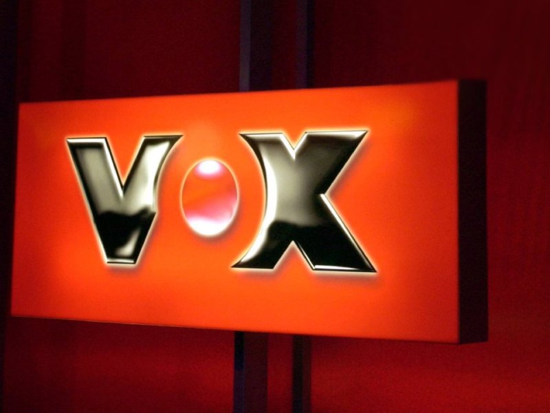 VOX Amira Pocher