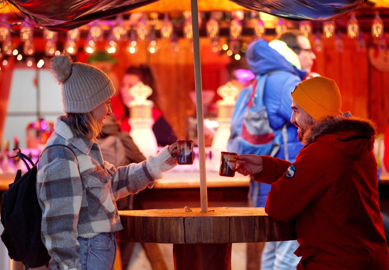 Weihnachtsmarkt Duisburg: Erst 2G, jetzt auch noch Musikverbot?