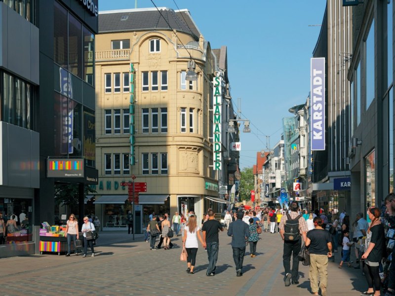 Westenhellweg