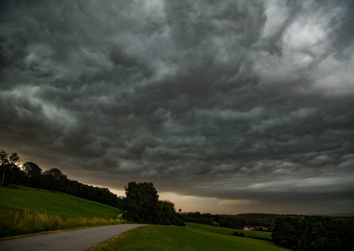 WetterNRW