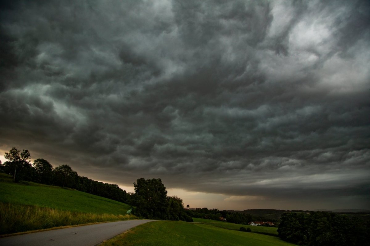 WetterNRW