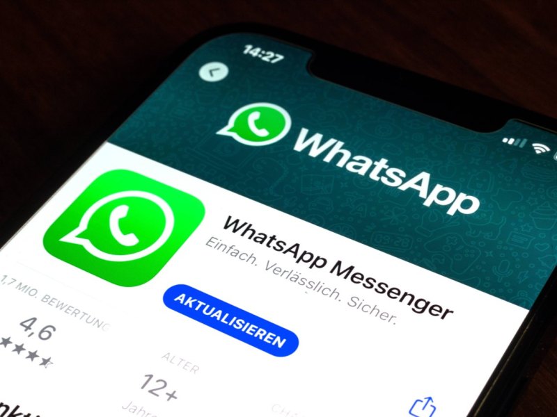 WhatsApp